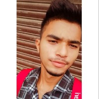 Prathamesh Chaughule