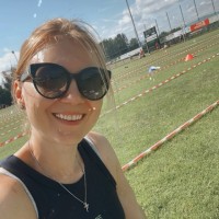 Елена Лобачевская