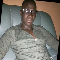 Pape Bouba Dial