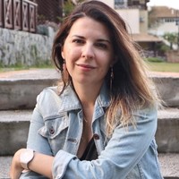 Cecilia Saia