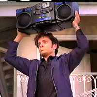 Joey Constantine