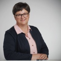 Judith Belz