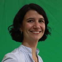 Leticia Machado Ribeiro, Pmp