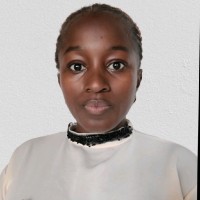 Yvonne Mafor Azie