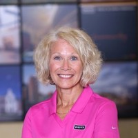 Tricia Mcclain