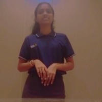 Rashmi Vinodya