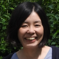 Akiko Taguchi