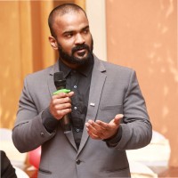 Harish Kannan