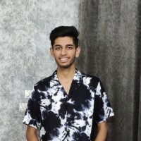 Rishabh .