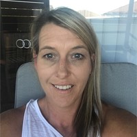 Simone Curtin