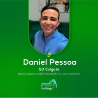 Daniel Pessoa
