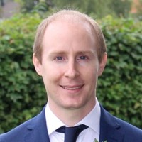 Johan Björkdahl, Pmp