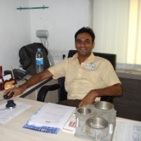 Jaimin Shah