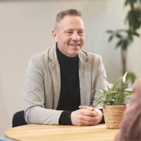 Wilfred Van De Groep
