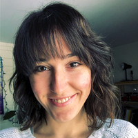 Hilary Kirchner
