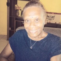 Joy Tongogo