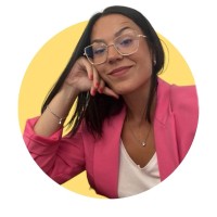 Cristina Oliver Pérez