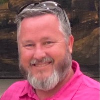 Mark Simmons