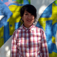 Tamara Hinojosa Salinas