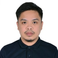 Keirk Edger Eguia