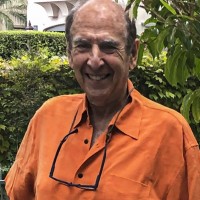 Rick Meghiddo