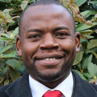 Dr Daniel KEUFFI