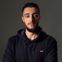 Ayman Kutkut
