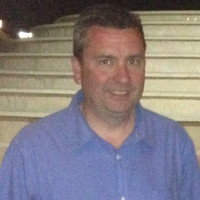 Mark Chalmers