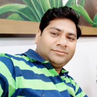 Naresh Kumar Pal