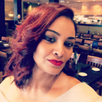 Stephanie Marcial