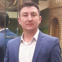 Elshad Mahmudov