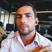 Joao Rafael De Souza