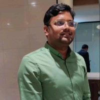 K Srikanth