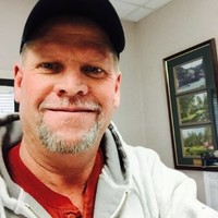 Steve Vest