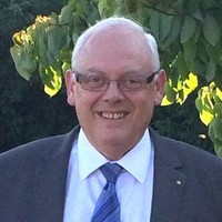Patrick DELPORTE