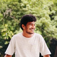 Saran Kumar Yadagiri