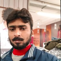 Abhishek Rai