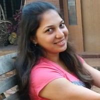 Mohini Hande