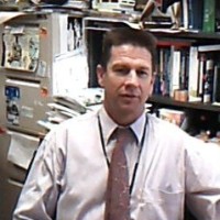 Ray Hingst
