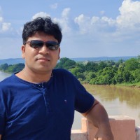 Vinod Kumar V R Yarra