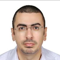 Raed Alsafadi