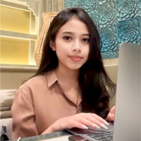 Vionita Rizki Maharani