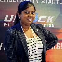 Virginia Arivu