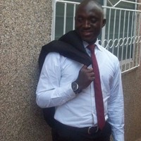 ANDREW ASANTE The author ( the woman in His dream...)