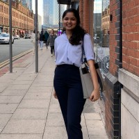Vanya Verma