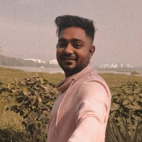Suyash Jadhav