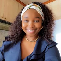Khensani Mashele
