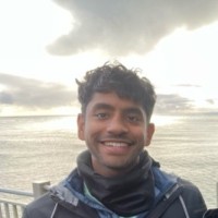 Christopher Mathew