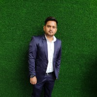 Rahul Kumar