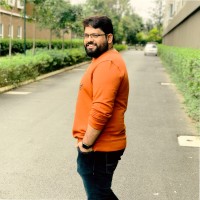 Sunil Kumar Vijaya Kumar